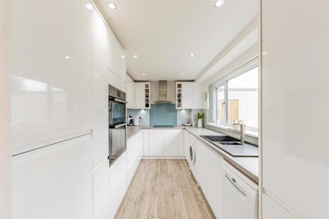 Windermere Avenue Ramsgate, 3 bed semi detached ho