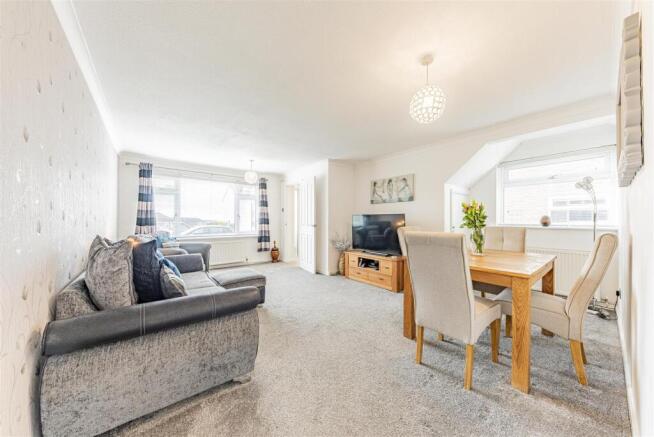 Windermere Avenue Ramsgate, 3 bed semi detached ho