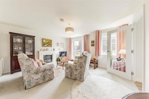 Invicta Lodge, Nash Road, Margate