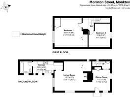 000161 - Thatched Cottage, Monkton.JPG