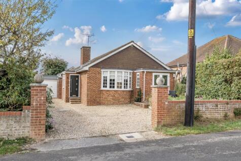 Foads Hill, Cliffsend, Ramsgate