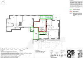 Floorplans Flat 4 Pleydell Gardens ground floor.pd