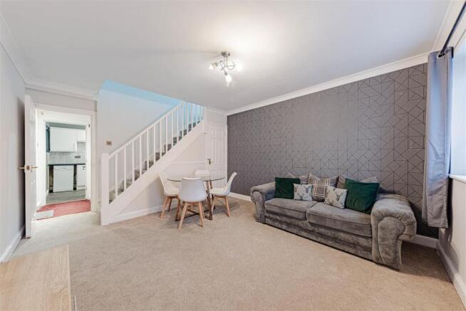 1 Bedroom apartment for Sale in Margate by Guildcr