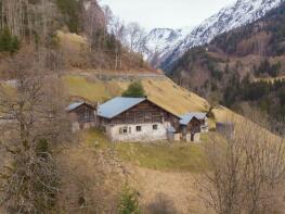 Photo of Rhone Alps, Haute-Savoie, St-Gervais-les-Bains