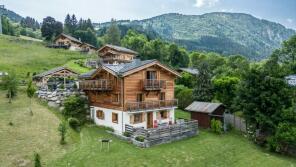 Photo of Rhone Alps, Haute-Savoie, Les Houches