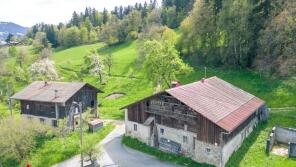 Photo of Rhone Alps, Haute-Savoie, Combloux