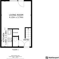 Floorplan 2