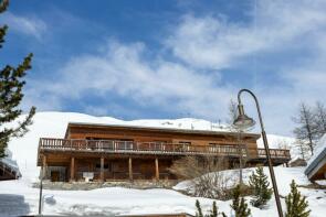 Photo of Rhone Alps, Savoie, Tignes