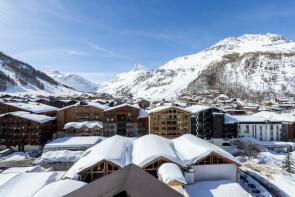 Photo of Rhone Alps, Savoie, Val-d`Isre