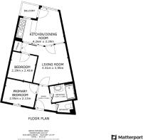 Floorplan 2