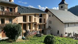 Photo of Rhone Alps, Savoie, Mribel