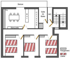 Floorplan 2