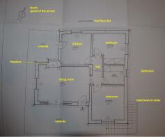 1st floor plans