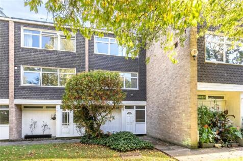 Ascot - 4 bedroom terraced house for sale