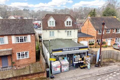 Winkfield Road, Ascot, SL5