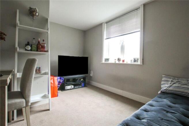 Front Room
