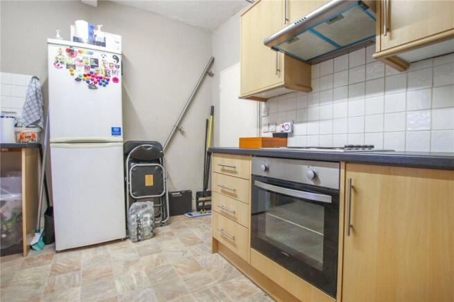 Kitchen 1