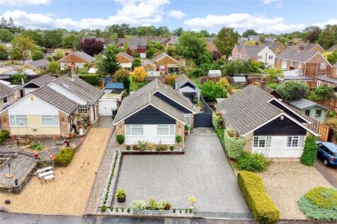 Berrys Road, Upper Bucklebury, Reading, Berkshire, RG7