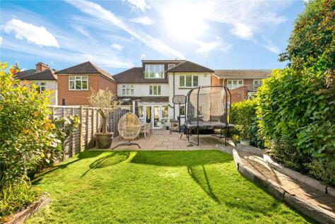 New Road, Ascot, Berkshire, SL5