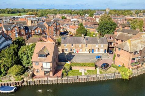 King Stable Street, Eton, Windsor, Berkshire, SL4