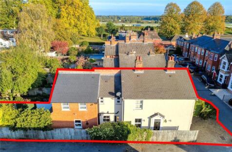 Course Road, Ascot, Berkshire, SL5