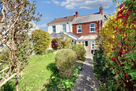 Greenhill Road, Pontypool