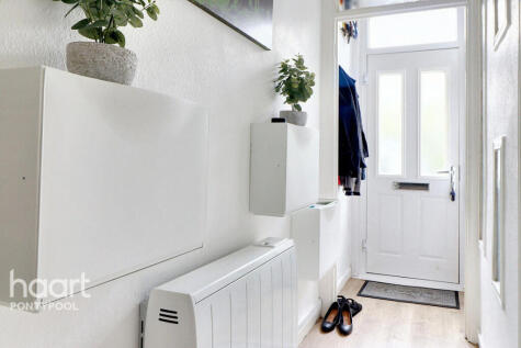 Rochdale Terrace, Pontypool