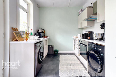 Rochdale Terrace, Pontypool