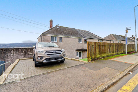 Upland Drive, Pontypool