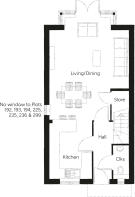 Ground Floor Plan