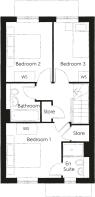 First Floor Plan