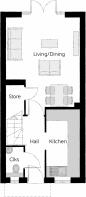 Ground Floor Plan