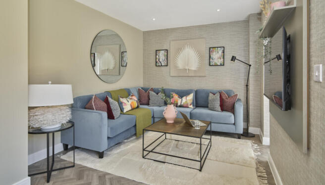 Showhome Photography