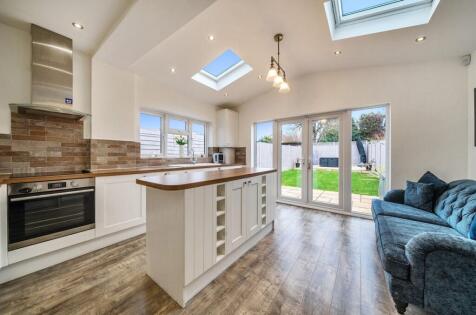 Wyncham Avenue, Sidcup, DA15 8ER