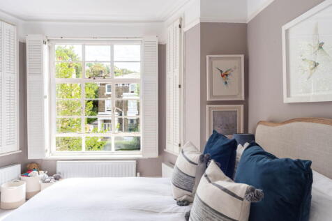 Granville Park, Blackheath, SE13 7EA