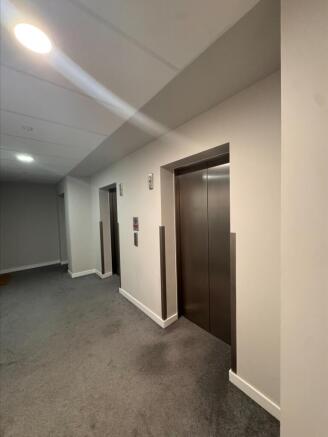 lift access 2
