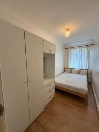 Bed1