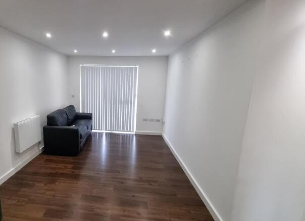 Essence Living room