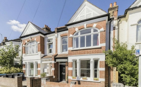 Devonshire Road, Colliers Wood, London SW19