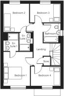 First Floor Plan