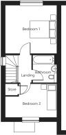 First Floor Plan