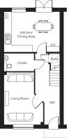 Ground Floor Plan