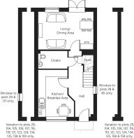 Ground Floor Plan