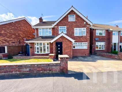 ALBANY ROAD, Bramhall SK7 1NE