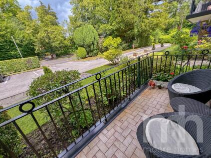 CLYSBARTON COURT, Bramhall Park Road, Bramhall SK7 3NP