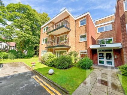 CLYSBARTON COURT, Bramhall Park Road, Bramhall SK7 3NP