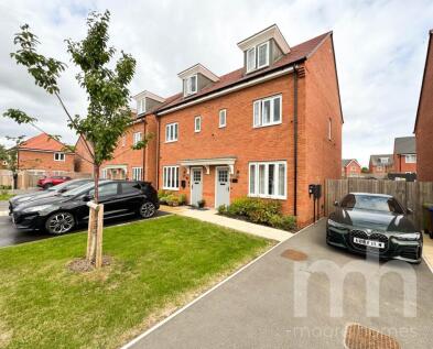 HANKINSON AVENUE, Heald Green SK8 3XR