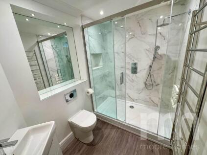 MAYFIELD PLACE, Bramhall Lane South, Bramhall SK7 2DF