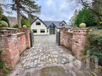 CHESTER ROAD, Woodford SK7 1QQ