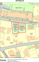 Floor/Site plan 2